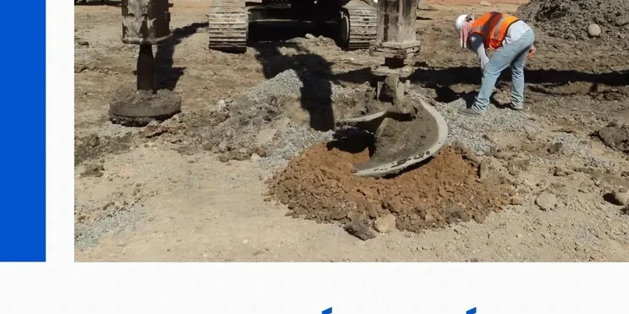 Stone Column Design for Coastal Virginia Soils