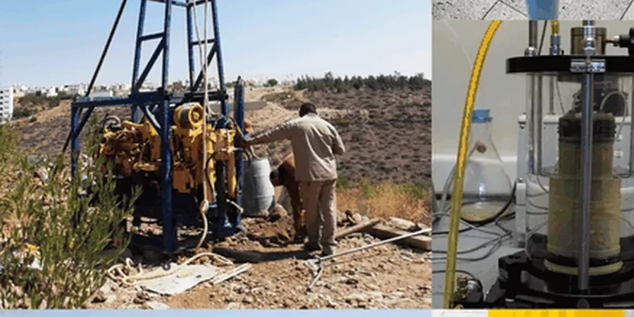 Geotechnical Engineering in Hampton Virginia
