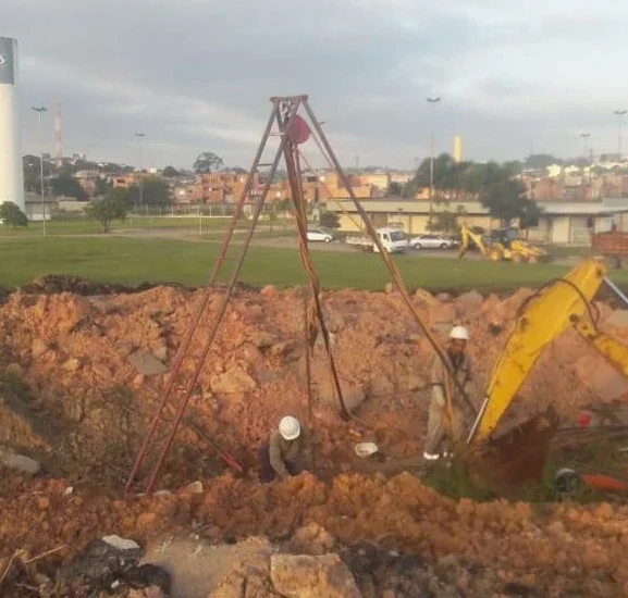 Atterberg Limits Testing in Hampton Virginia for Foundation Design