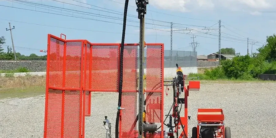 SPT Testing in Hampton, Virginia: Reliable Penetration Resistance Data